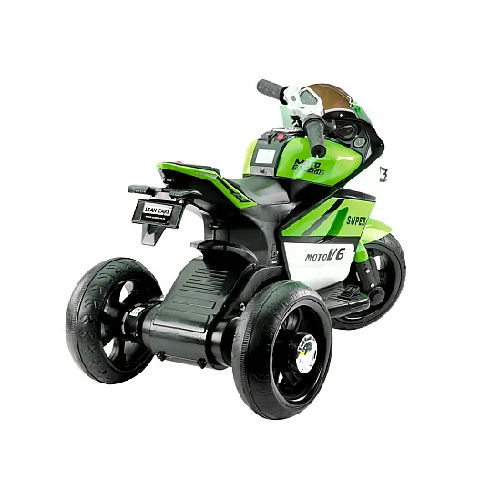 Motocikls HT-5188 Green