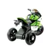 Motocikls HT-5188 Green