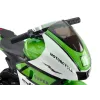 Motocikls HT-5188 Green