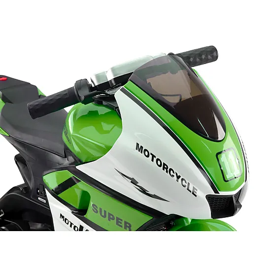 Motocikls HT-5188 Green