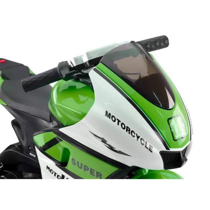 Motocikls HT-5188 Green