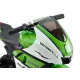 Motocikls HT-5188 Green