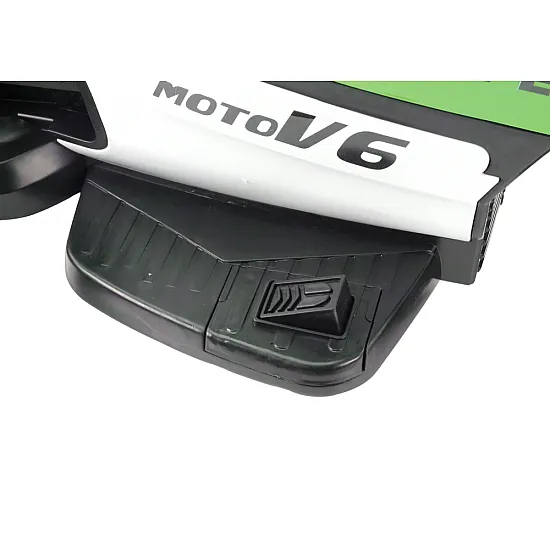 Motocikls HT-5188 Green