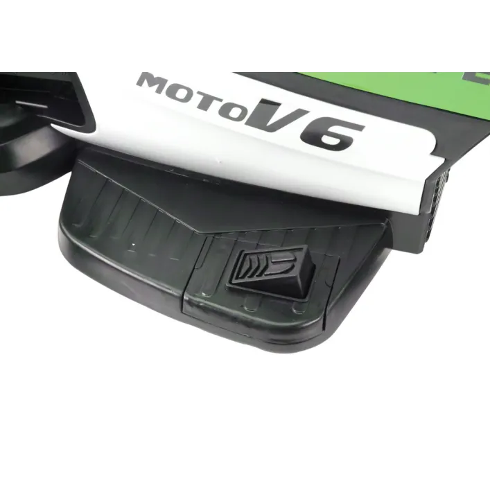 Motocikls HT-5188 Green
