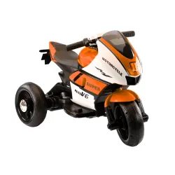 Motocikls HT-5188 Orange