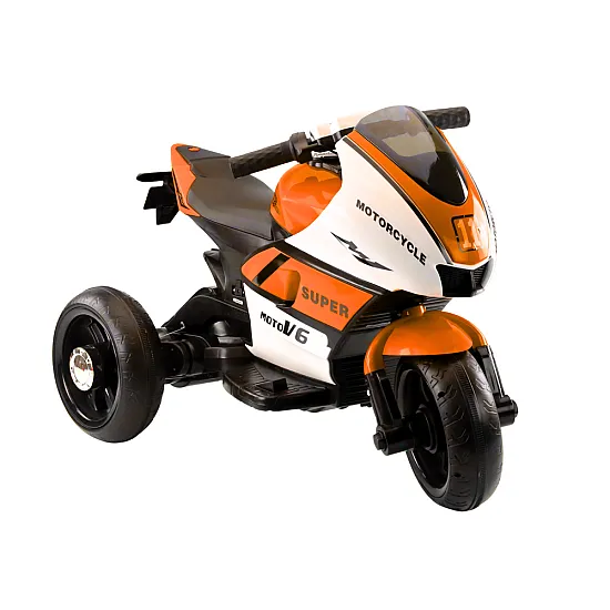 Motocikls HT-5188 Orange