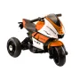 Motocikls HT-5188 Orange