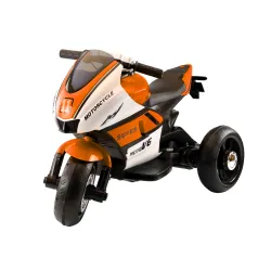 Motocikls HT-5188 Orange