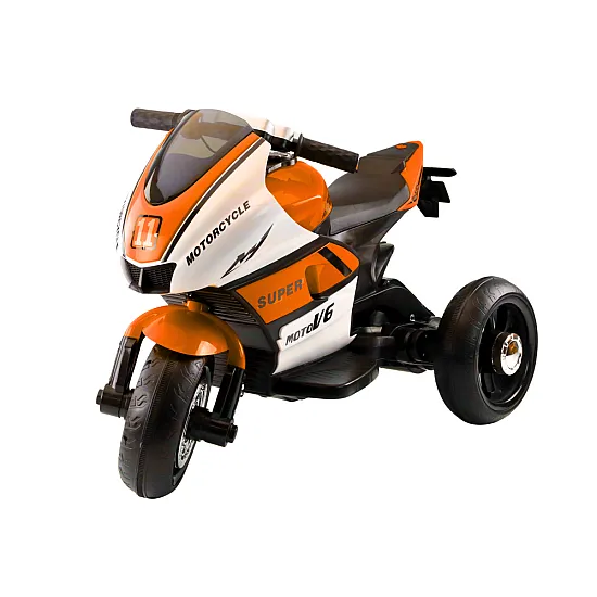 Motocikls HT-5188 Orange