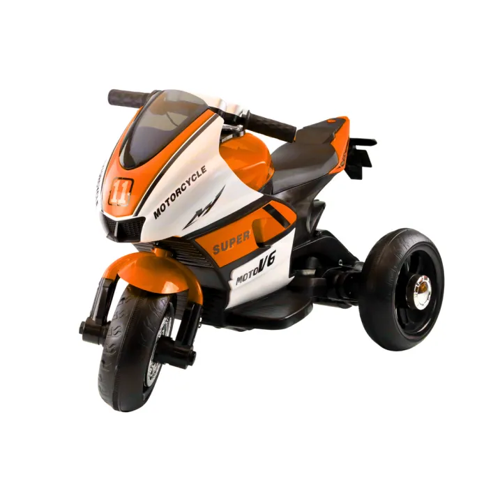 Motocikls HT-5188 Orange