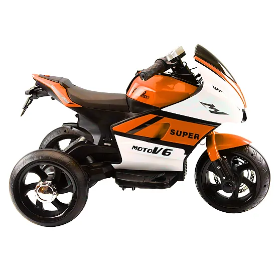 Motocikls HT-5188 Orange