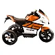 Motocikls HT-5188 Orange