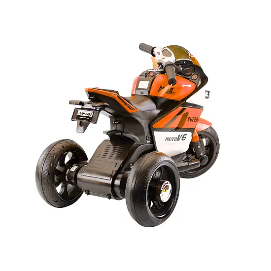 Motocikls HT-5188 Orange