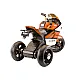 Motocikls HT-5188 Orange