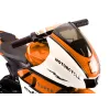 Motocikls HT-5188 Orange