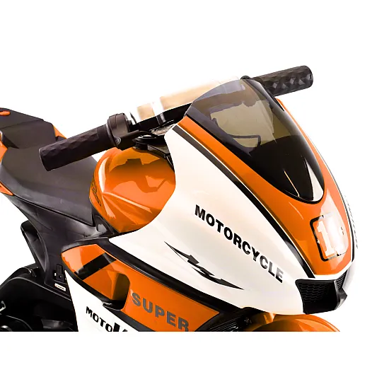 Motocikls HT-5188 Orange
