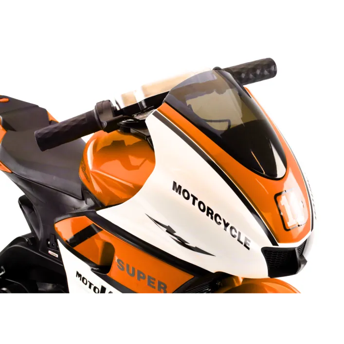 Motocikls HT-5188 Orange