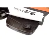 Motocikls HT-5188 Orange