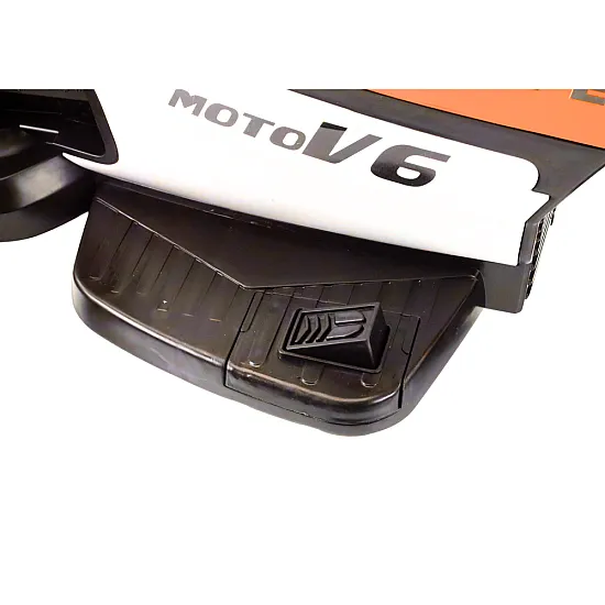 Motocikls HT-5188 Orange
