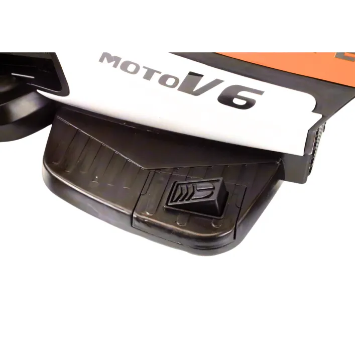 Motocikls HT-5188 Orange