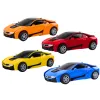 Auto-Robot 2in1 Robot 4 Colors Rotaļlietu automašīnas
