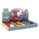 Auto-Robot 2in1 Robot 4 Colors Rotaļlietu automašīnas