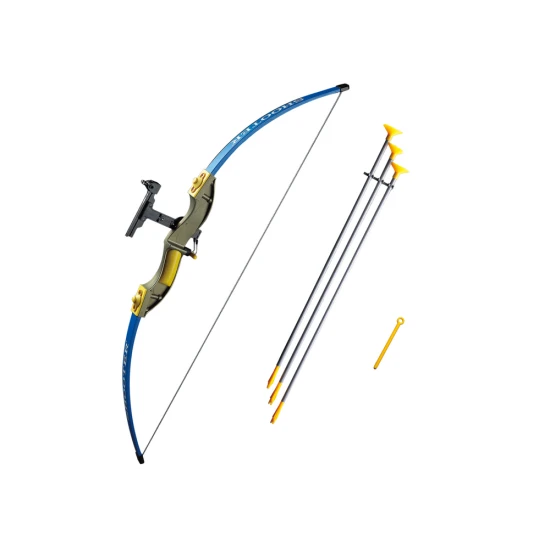 Loka un bultu komplekts Šautenes