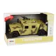 Car Military Vehicle Fractal Drive Bright Moro Rotaļlietu automašīnas