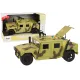 Car Military Vehicle Fractal Drive Bright Moro Rotaļlietu automašīnas