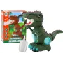 Zaļais deju dinozaurs