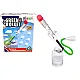 Ecological Compressed Air Rocket Science Experiment 23 El Saimnieki