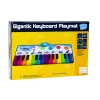 Izglītojošs deju paklājs, 10 melodijas klavierinstrumentiem Saimnieki