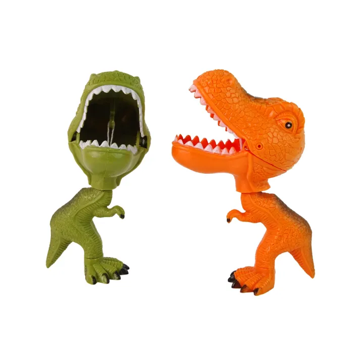 Judinozauru formas figūriņas Dinozauri