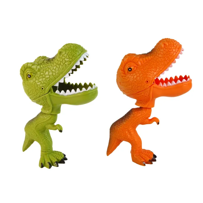 Judinozauru formas figūriņas Dinozauri