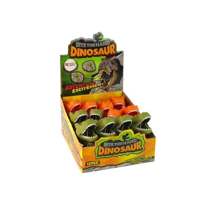 Judinozauru formas figūriņas Dinozauri