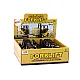 Forklift Friction Drive Metal Yellow Toy cars