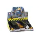 Forklift With Hook Adjustable Friction Drive Yellow Rotaļlietu automašīnas