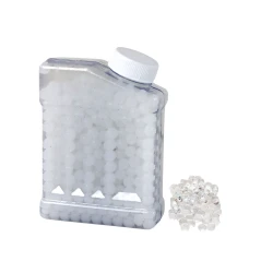 Skaidri gēla patroni ieročiem 700 gab.