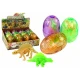 Lieli dinozauru olu ar dinozauru figuriņām Dinozauri