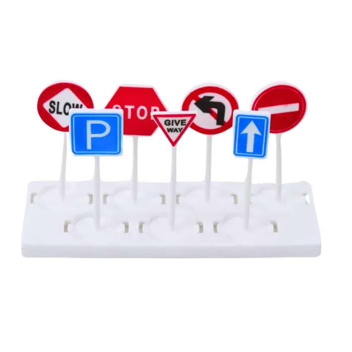 Lora Tow Truck Race Track 2in1 Lights Sounds Signs Cars Blue Rotaļlietu automašīnas