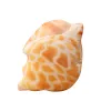 Mascot Plush Shell Pillow 50 x 40 cm Plīša rotaļlietas