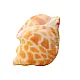 Mascot Plush Shell Pillow 50 x 40 cm Pluszowe zabawki