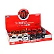 Metal Car 12 cm Sound Effects Light Various Colors Žaisliniai automobiliai