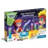 My Chemical Laboratory Set Polish Language Clementoni 60250 Saimnieki