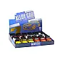 Off-Road Car 1:32 Lights Sounds Drive Opening Doors Metal Mänguautod