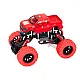 Off-Road Climbing Car 4x4 Drive Shock Absorbers Žaisliniai automobiliai
