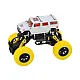 Off-Road Climbing Car 4x4 Drive Shock Absorbers Žaisliniai automobiliai