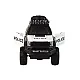 Offroad Vehicle Raptor Police Opening Door Sound Light Leluautot