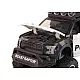 Offroad Vehicle Raptor Police Opening Door Sound Light Leluautot