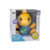 Plush Duck Interactive Plush Yellow Playing 19 cm Plīša rotaļlietas